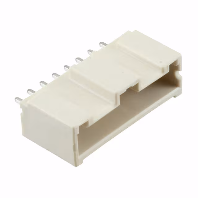 DF1EC-8P-2.5DSA(35) Hirose Electric Co Ltd  Headers Male Pins